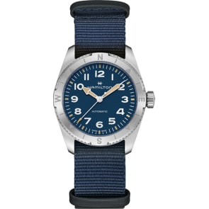 Hamilton Khaki Field Expedition Auto 37mm