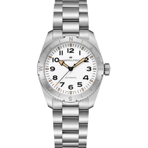 Hamilton Khaki Field Expedition Auto 37mm