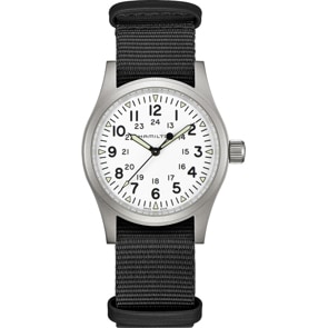 Hamilton Khaki Field Mechanical 38mm