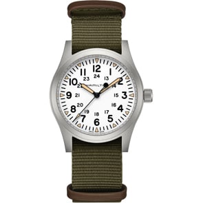 Hamilton Khaki Field Mechanical 42mm