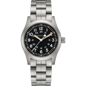 Hamilton Khaki Field Mechanical 42mm