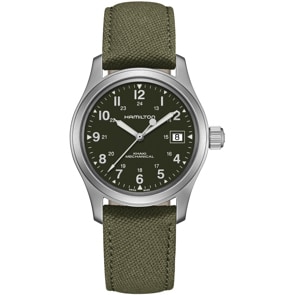 Hamilton Khaki Field Mechanical 38mm