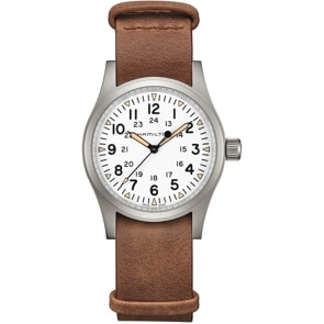 Hamilton Khaki Field Mechanical 38mm