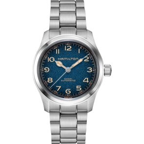 Hamilton Khaki Field Murph Auto 38mm