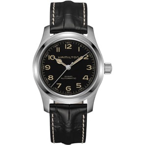 Hamilton Khaki Field Murph Auto