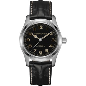 Hamilton Khaki Field Murph Auto