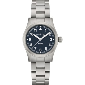 Hamilton Khaki Field Quartz 33mm