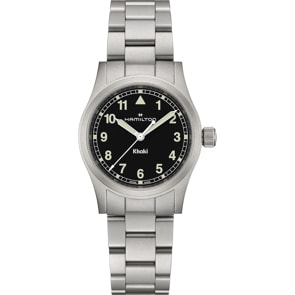Hamilton Khaki Field Quartz 33mm