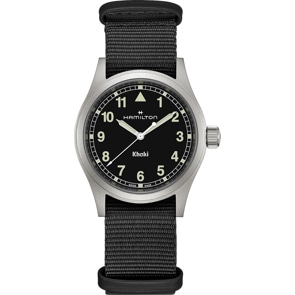 Hamilton Khaki Field Quartz 38mm