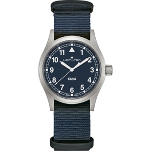 Hamilton Khaki Field Quartz 38mm