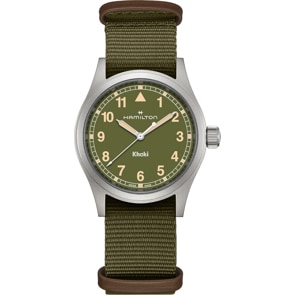 Hamilton Khaki Field Quartz 38mm
