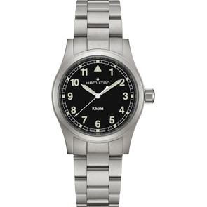 Hamilton Khaki Field Quartz 38mm