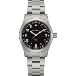 Hamilton Khaki Field Quartz 38mm