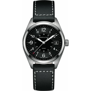 Hamilton Khaki Field Quartz