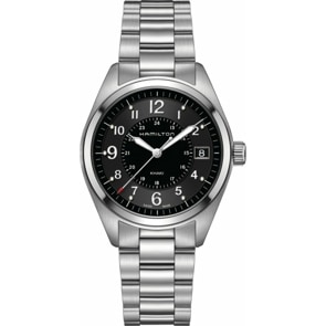 Hamilton Khaki Field Quartz