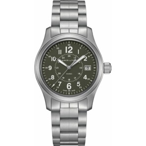 Hamilton Khaki Field Quartz