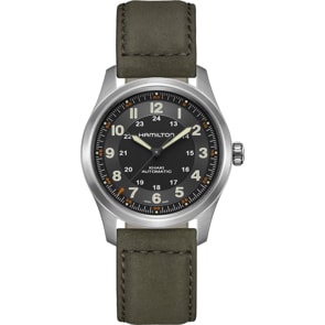 Hamilton Khaki Field Titanium Auto 38mm