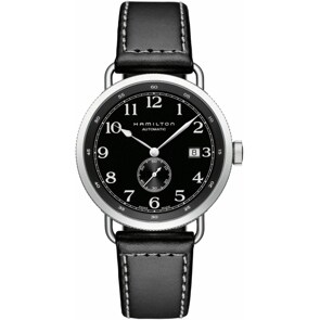 Hamilton Khaki Navy Pioneer Auto