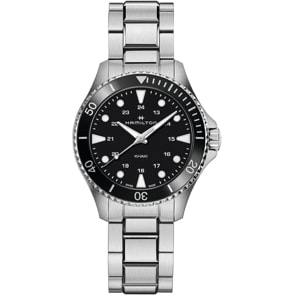 Hamilton Khaki Navy Scuba