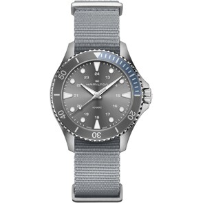 Hamilton Khaki Navy Scuba