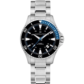 Hamilton Khaki Navy Scuba Auto