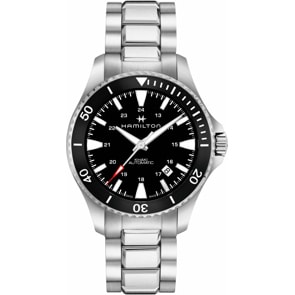 Hamilton Khaki Navy Scuba Auto