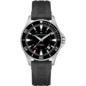 Hamilton Khaki Navy Scuba Auto