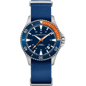 Hamilton Khaki Navy Scuba Auto