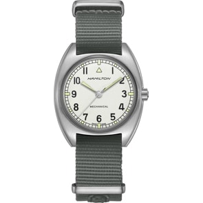 Hamilton Khaki Pilot Pioneer Mechanical