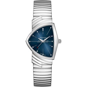 Hamilton Shaped Ventura Classic Blue L