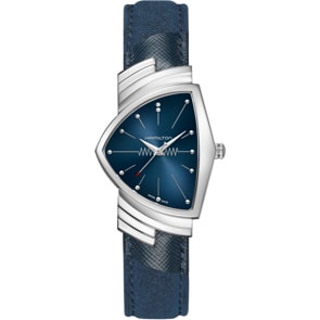 Hamilton Shaped Ventura Classic Blue L