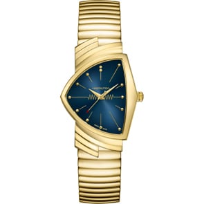 Hamilton Shaped Ventura Classic Blue L