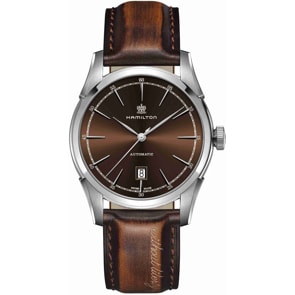 Hamilton American Classic Spirit of Liberty Auto