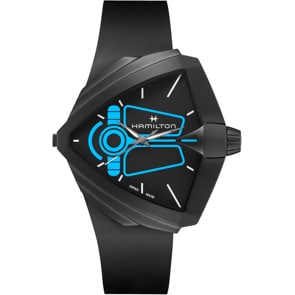 Hamilton Shaped Ventura XXL Bright DUNE Limited Edition