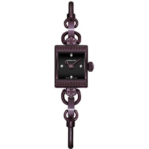 Hamilton x Janie Bryant Lady Vintage Quartz