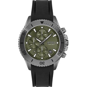 Hugo Boss Admiral Chronograph