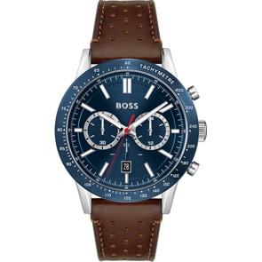 Hugo Boss Allure Chronographe