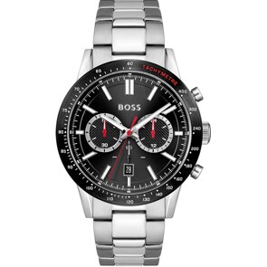Hugo Boss Allure Chronograph