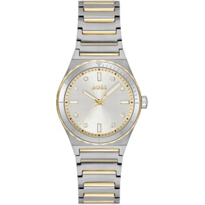Hugo Boss Candor Bicolor 32mm