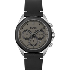Hugo Boss Cloud Chronograph