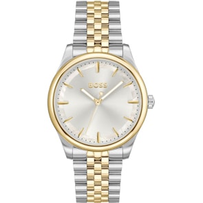 Hugo Boss Graceful Bicolor