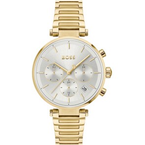 Hugo Boss Majesty Sport Day Goldig / Silbrig