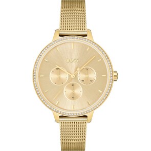 Hugo Boss Prime Day-Date Doré