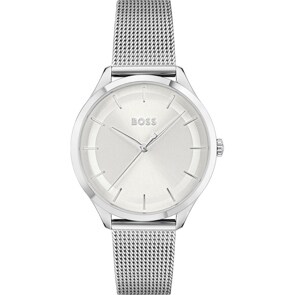 Hugo Boss Pura Argenté