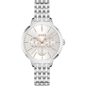 Hugo Boss Symphony LE Diamonds