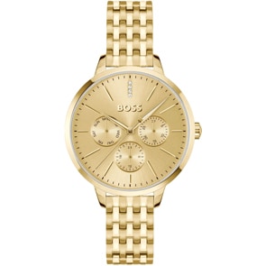 Hugo Boss Symphony LE Diamonds