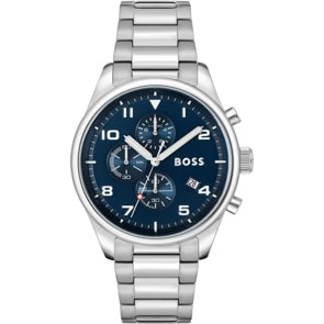 Hugo Boss View Chronograph