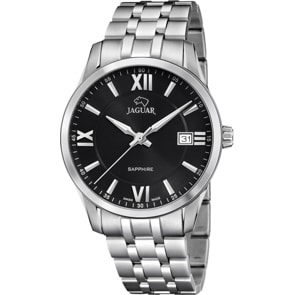 Jaguar Acamar Date 40mm