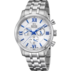 Jaguar Acamar Chronograph