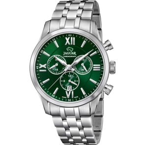 Jaguar Acamar Chronograph